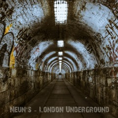 London Underground