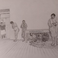 Hyperabstract - Los Sueños De Merzbow