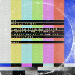 Lost In Ether | P R E M I E R E | Flaminia Feat. Benas BAR - Making Art With Broken Pieces [999]