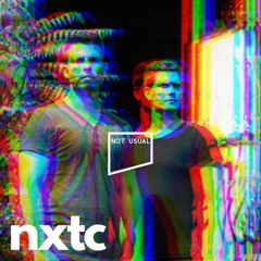 Not Usual nxtc TWO