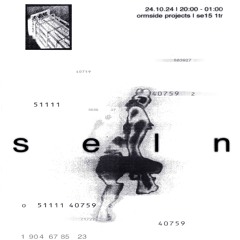 olesia ✦ live at SELN ✦ 24.10.24