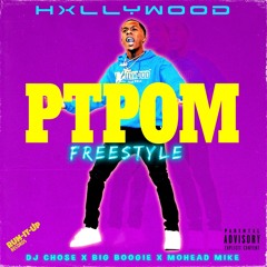 PTPOM Freestyle (feat. Mohead Mike)