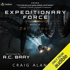 [GET] [EBOOK EPUB KINDLE PDF] Zero Hour: Expeditionary Force, Book 5 by  Craig Alanso