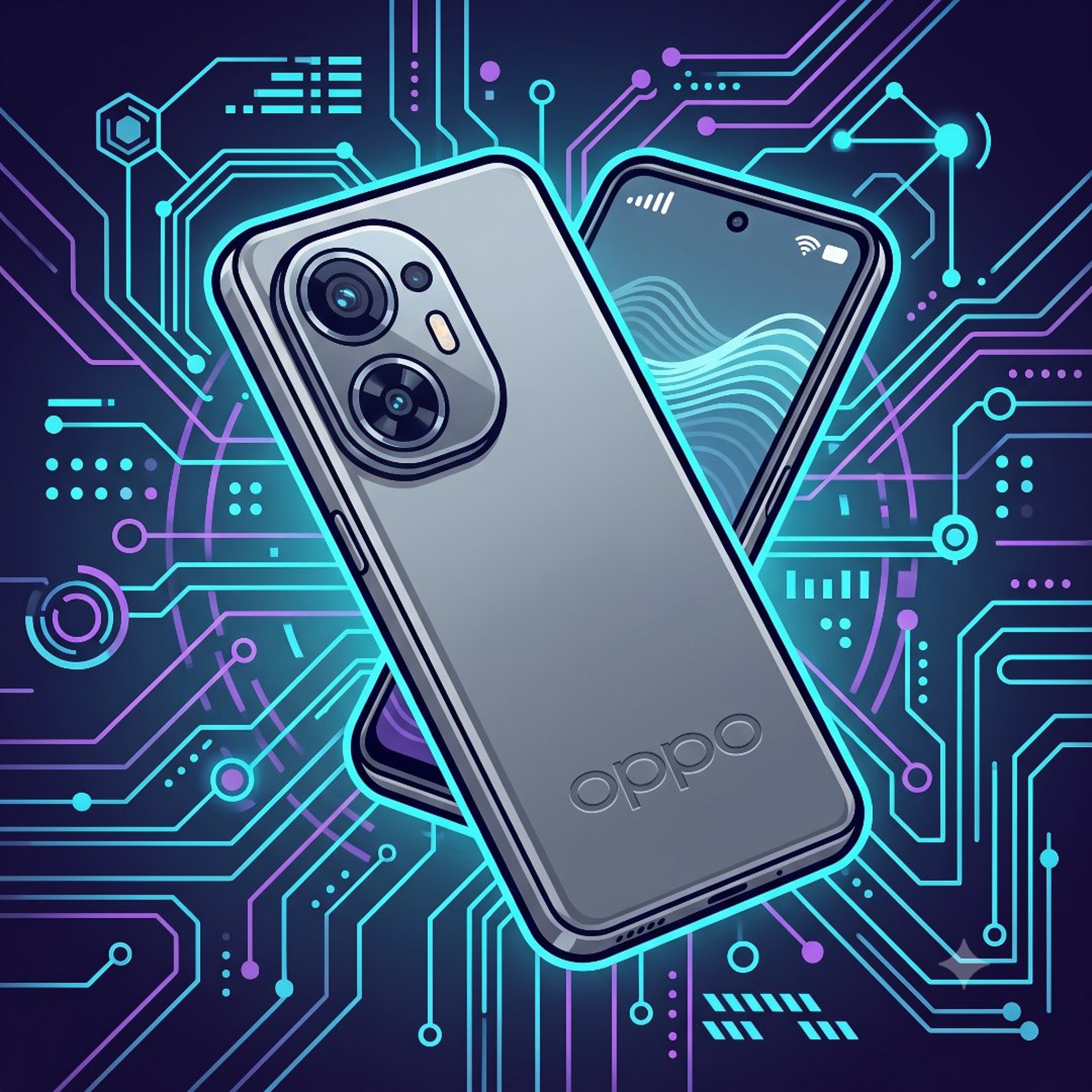 Roste Samsungu obří konkurence? Oppo se vrací do Česka v plné síle