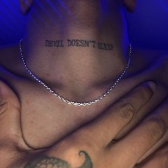 Eyes on me baby (Remix)