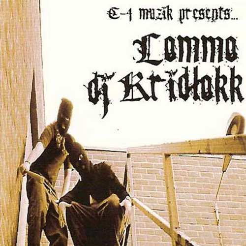 Stream Lommo & DJ Kridlokk - Ruuvit Löysällä by fred | Listen online for  free on SoundCloud