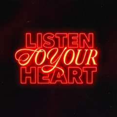 Highup, Consilium & Chumpion - Listen To Your Heart