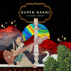 Super Naani by Tech Panda & Kenzani