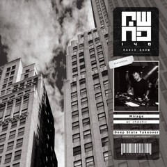 REWINDRADIO_219 ft. Mirage [DeepState Takeover]