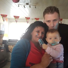 Blanco Stavros Ft Anonie Mc(9100 Green Productions)@Liefde