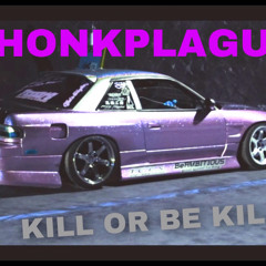 KILL OR BE KILLED