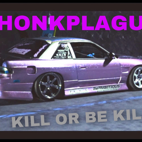 KILL OR BE KILLED