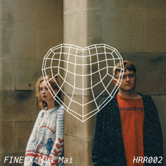 HRR002: FINE X Mia Mai