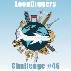LoopDiggers 46 Around The World