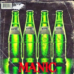 manic