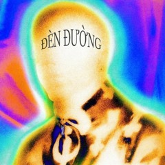 đèn đường - lil tennis ball x sun tê