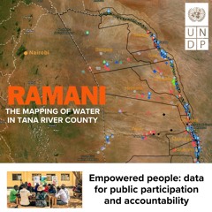 Ramani Episode 7: Empowered People - Data For Public Participation And Accountability