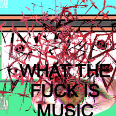 XTRAFCKED DISTORTION FROM POO CENTRAL