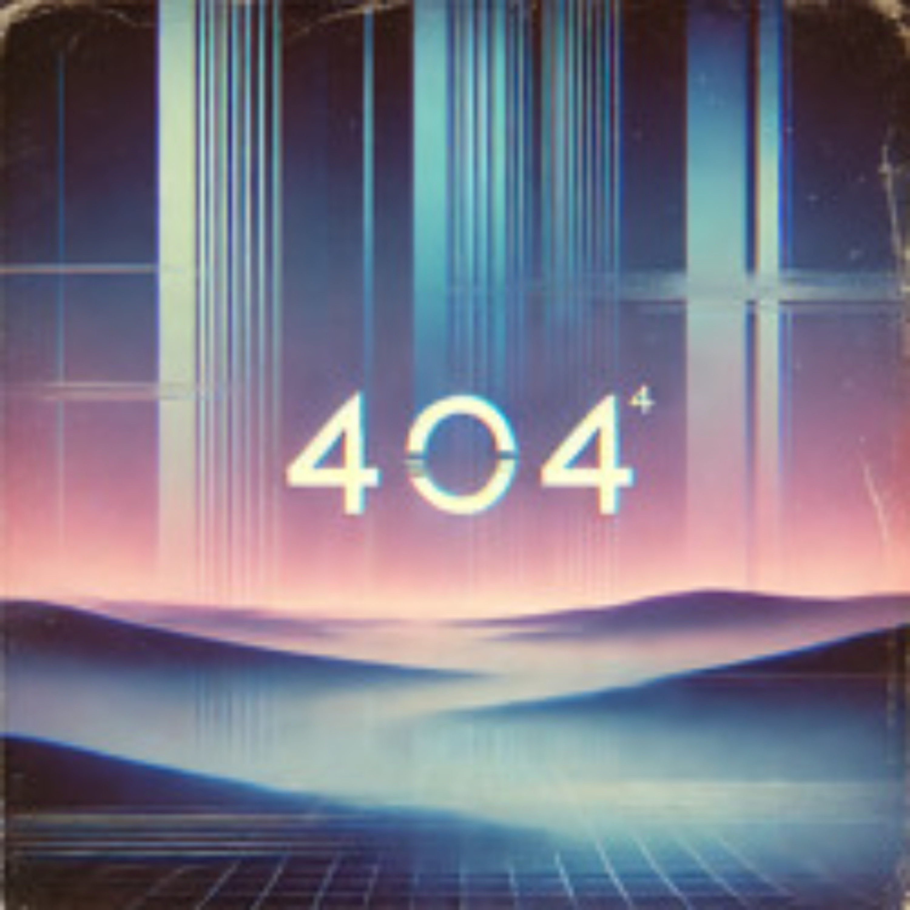 404 episode artwork