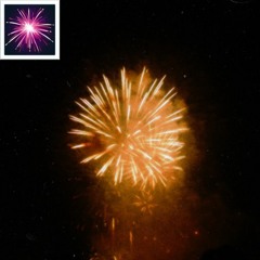 불꽃놀이(fireworks)