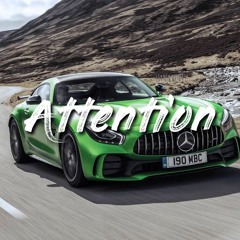 Charlie Puth - Attention (IHYTUNE Remix)
