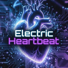 DJ Ceaser & DJ Rafiz - Electric Heartbeat
