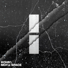KOHMI - MORE SPACE