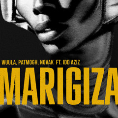 WUULA, Patmogh, Novak feat. Idd Aziz - Marigiza