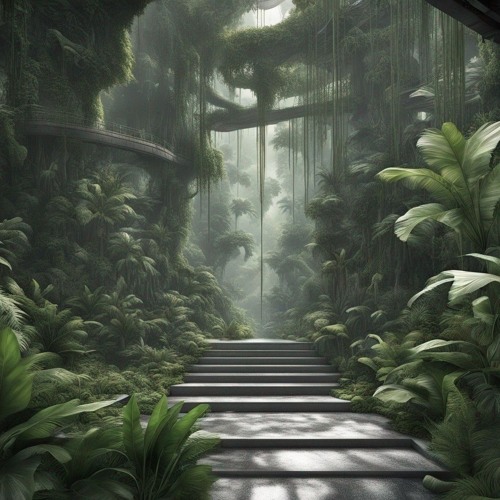Xanagos Jungle