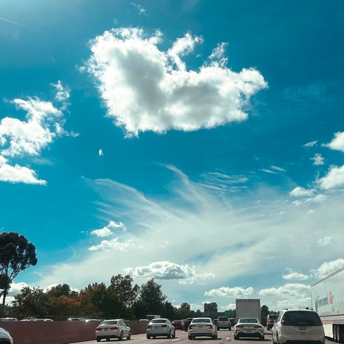 I Am Absolutely and Without a Doubt I'm Almost Sure