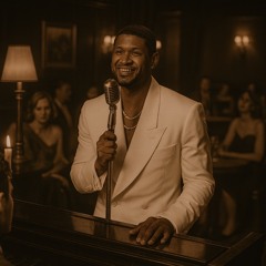 U Got It Bad - Usher (1950’s Soul Remix)