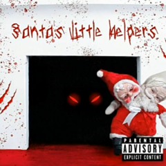 Cottontail - Santa's Little Helpers