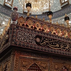 سفرة الشام   إبراهيم القصاب & عيسى هارون  محرم 1447
