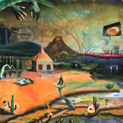 Brave (feat. Alok Vaid-Menon)