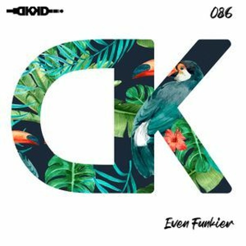 Even Funkier's Mix For Disko Knights Nov 2021