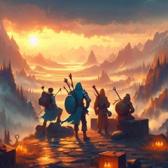 The Long Path Ahead