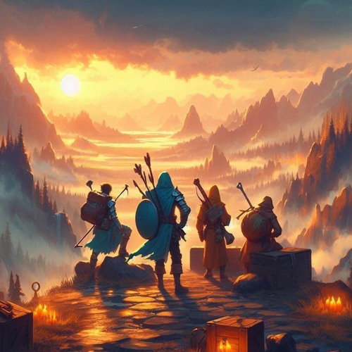 The Long Path Ahead