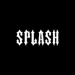 Splash (unmixed)