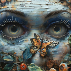Talking Eyes - Paul Redmond on drums