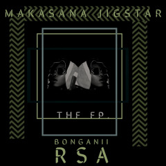 Bonganii Rsa Feat ShuniStar - Isthunywa Sedlozi