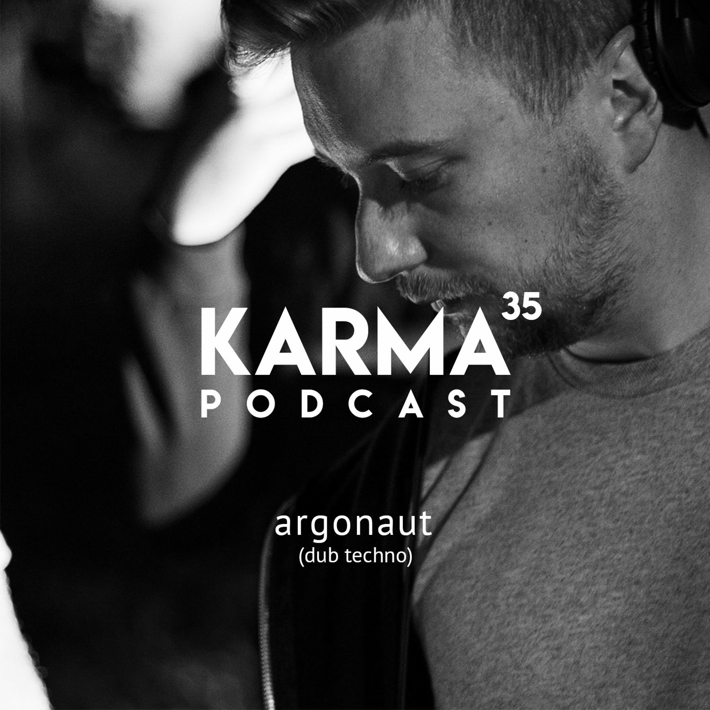Karma Podcast