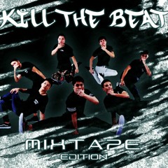 DJ Kopurso - Bboy Music Mixtape 🎵 [Kill The Beat Edition] 🎵