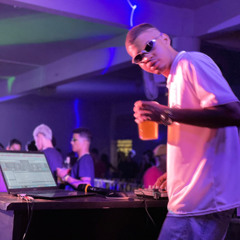 SUPREMACIA DO VAPO 001 MC GW