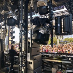 Bloody Mary @ CRSSD Festival I 04.03.2023