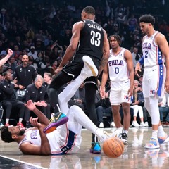 Niggas Finished