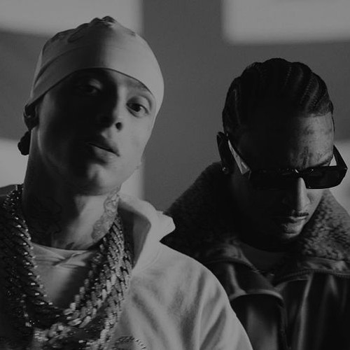 GDP x You Don't Know Me