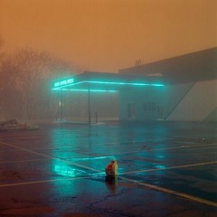 Parking Lot(DEMO) - Prod. by Swavve