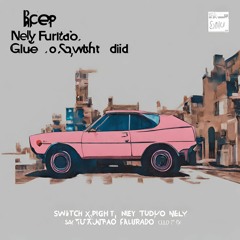 Bicep x Nelly Furtado - Glue x Say It Right (Switch Disco Edit)