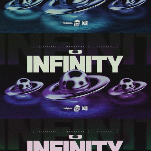 Mega Infinity Infinity Stream MEGA INFINITY - TAIDigital & Theuzzo by TAI Digital | Listen ...