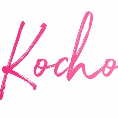 Kocho In The Discoteque (Mixtape #002)